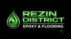 REZIN DISTRICT Logo